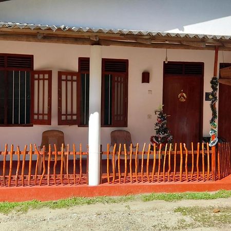 Ranmitha Villa Weligama Exterior foto